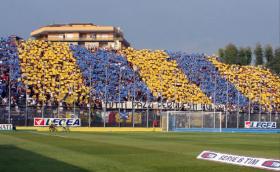 frosinone calcio