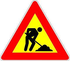 Lavori in Corso