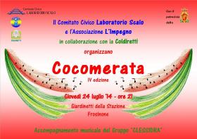 cocomerata
