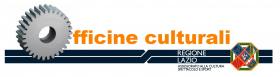 officina culturale regione lazio