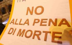 pena di morte