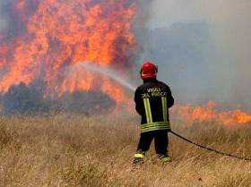 incendio