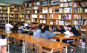 Il Comune amplia la biblioteca con il Turriziani e