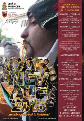 carnevale 2015
