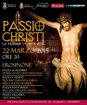 Passione Vivente