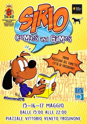 sirio