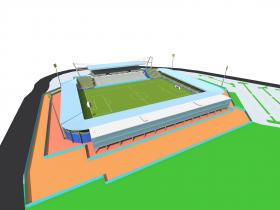 Stadio