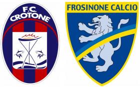 Crotone - Frosinone