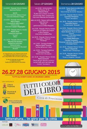 festival libro