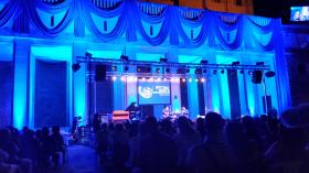 Palco FdC