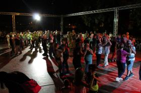 ballando s\'impara