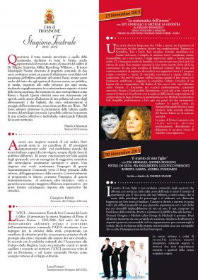 teatro 2015