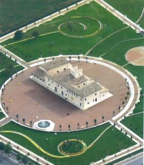 Villa Comunale
