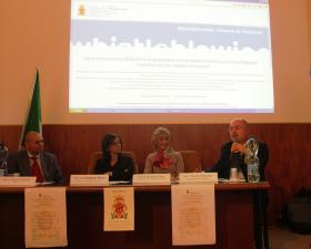 convegno 23 Novembre