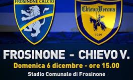 partita 6 dicembre  