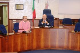 Sindaco e Vice-Sindaco