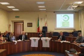Cerchiamo il Centro: si parte domenica 10 aprile