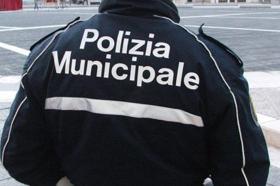 Polizia locale: sequestrato impianto di autolavagg