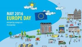 Festa dell\'Europa 2016