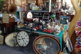 antiquariato