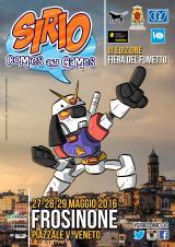 sirio comics