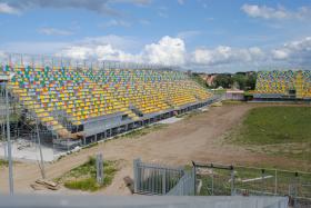 Stadio Casaleno: conclusa in nottata l\'aggiudicazi