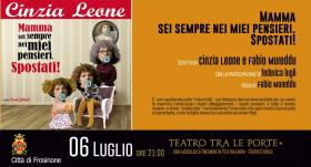 cinzia leone