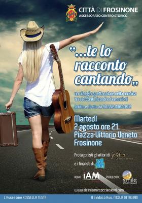 Racconto