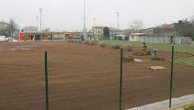 campi sportivi Corso lazio