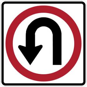 inversione marcia