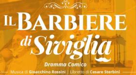 Il barbiere di Siviglia