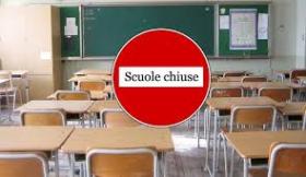 Scuole Chiusura