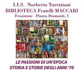 Biblioteca Maccari