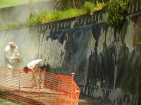 murales