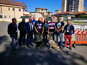 Frosinone: successo dalla giornata del microchip.
