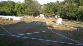 Frosinone, ciclismo: apre il parco comunale per mo
