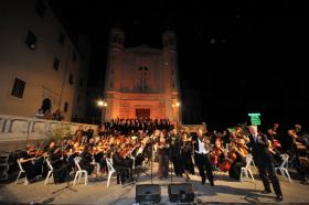 orchestra