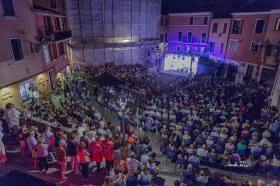 Frosinone, il sindaco Ottaviani ha presentato il p