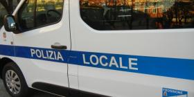 Frosinone, la polizia locale si dota del Targa Sys