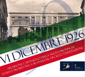 logo 6 dicembre