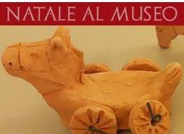 Natale al Museo