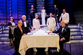 Frosinone, teatro: \