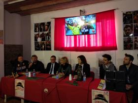 Frosinone: ecco il Carnevale 2018. 
