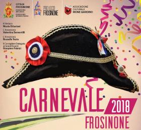 Carnevale 2018