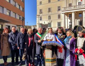 Carnevale 2018 -1
