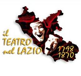 Teatro nel Lazio