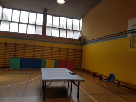 lavori scuola Aldo Moro