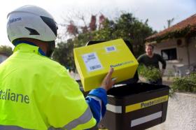Frosinone, nuovi servizi da Poste italiane.