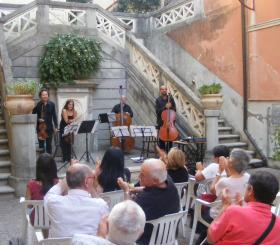 concerti Ormisda