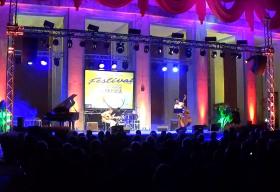 Frosinone, record di presenze per il Festival dei 
